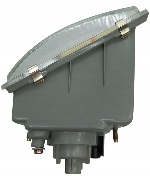 фото №3, Фара протитуманний галоген праві nubira