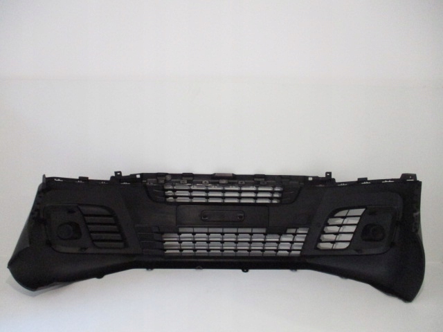 фото №12, Citroen jumpy 16- бампер переднє новий оригінальний 1615649280 9808639977