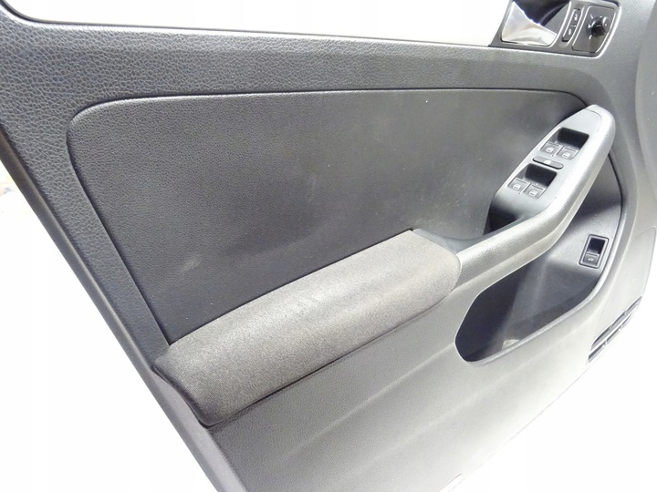 фото №8, Боковина двері перед переднє лівий vw jetta vi 6 5c6