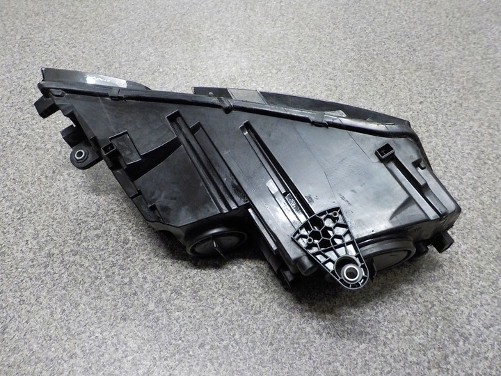 фото №6, Лампа левая фара skoda octavia iii led 2016-