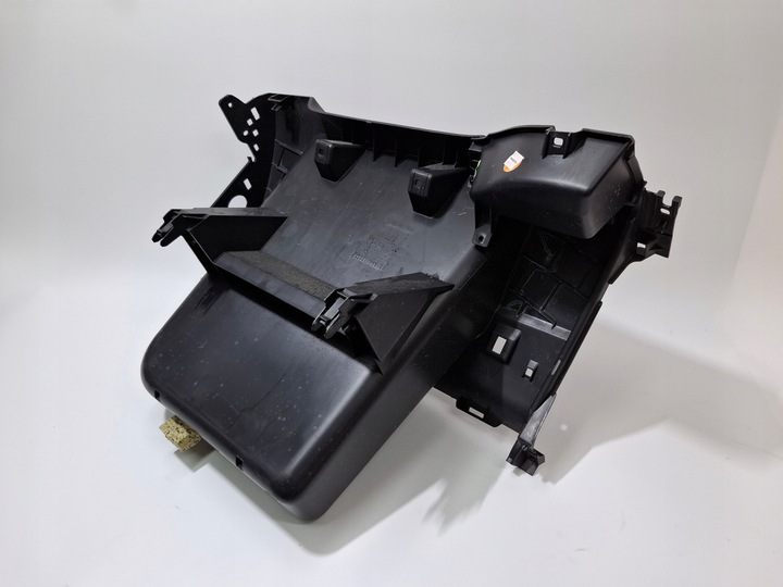 фото №7, Бардачок пассажира панели kangoo ii iii рестайлинг 13-21 z.e. #7720