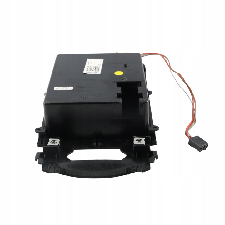 фото №12, Audi a6 c7 a7 4g крышка бардачка консоли средней подлокотник 4g0864981a