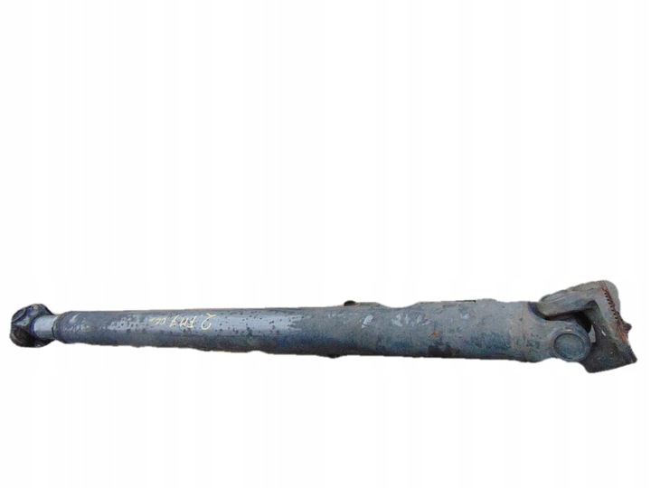 фото №1, Volvo fm7 fh12 00r wał приводной 206cm запчасть 2