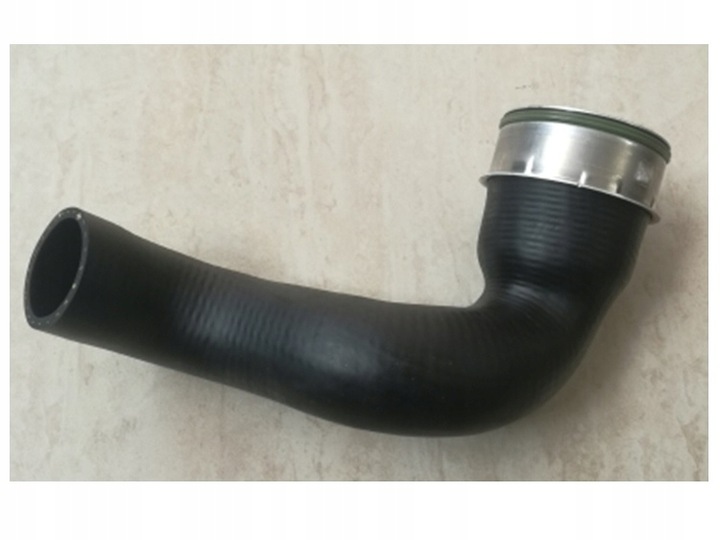 фото №1, Шланг інтеркулер chrysler pt cruiser 02-09