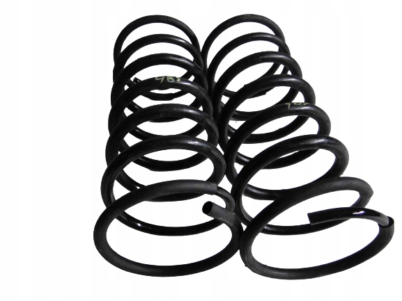 фото №1, Mercedes g w463 63 amg пружина амортизатор задний