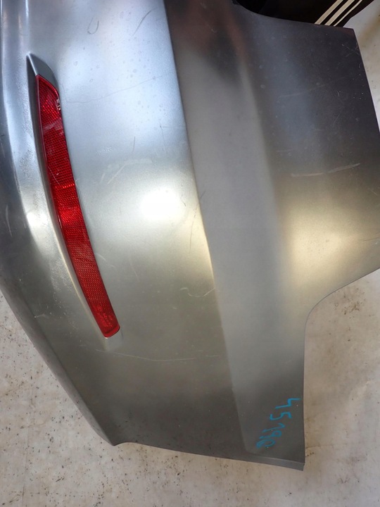 фото №9, Audi a3 8v sedan 13- бампер зад задний 8v5807511