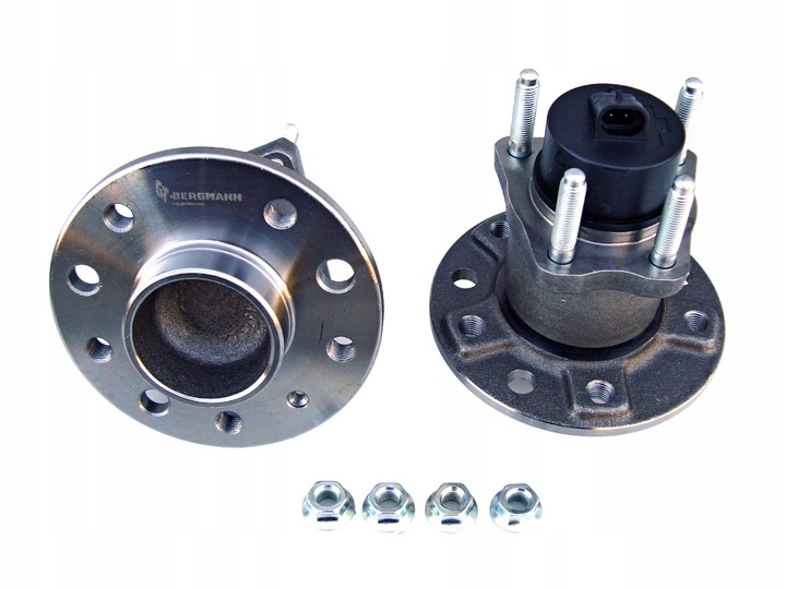 фото №1, Подшипник ступица колёса зад задняя opel astra g classic combo meriva a vectra a