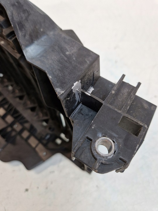 фото №14, Bmw x3 g01 рестайлинг решётка радиатора решётка бампера передней перед жалюзи 5a1da48-09