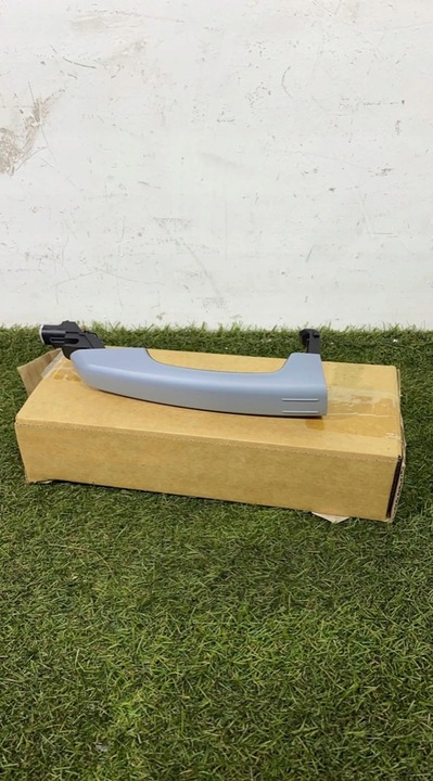 фото №1, Ручка двері лівий зад range rover l405 12- oem