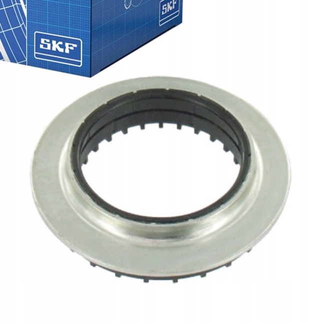 фото №1, Skf vkd 35025 подшипник walcowe, крепление амортизатора