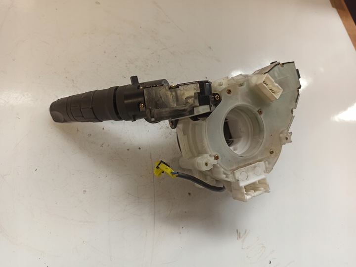 фото №15, Nissan micra k12 переключатель комбинированный 25560ax702