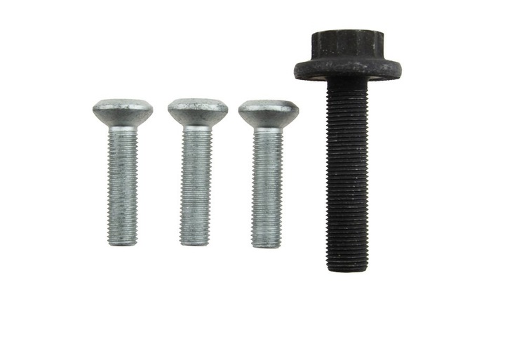 фото №2, Klp-vw-023-z nty набір монтажний