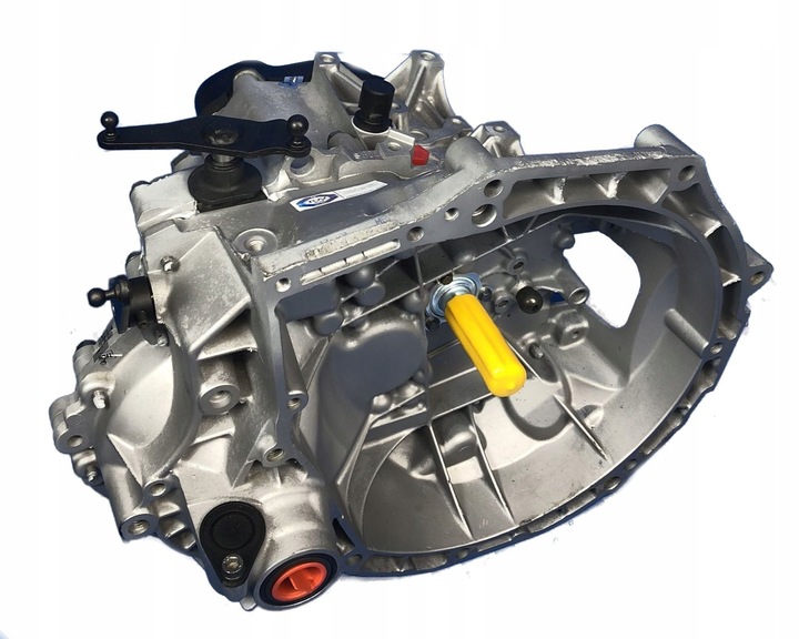 фото №1, Коробка передач коробки передач msmtechnic peugeot2071.4hdi 20cq55