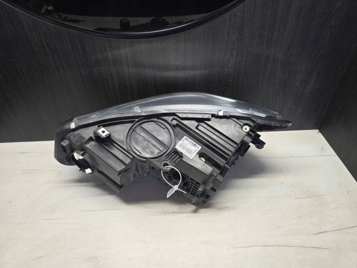 фото №9, Фара передняя правое перед полный led bmw 2 f45 f46 7214904