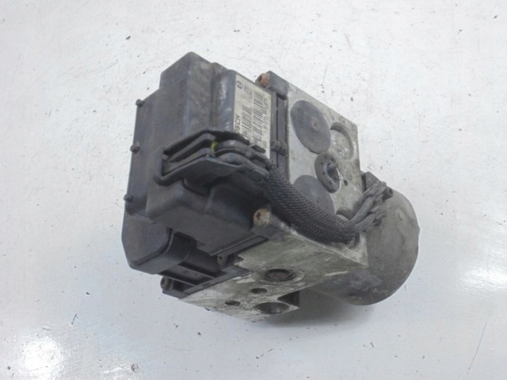 фото №6, Fiat punto ii 188 99-03 насос блок керування abs 46840336