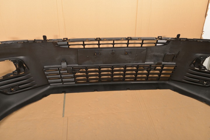 фото №9, Бампер передній peugeot partner iii 99899797