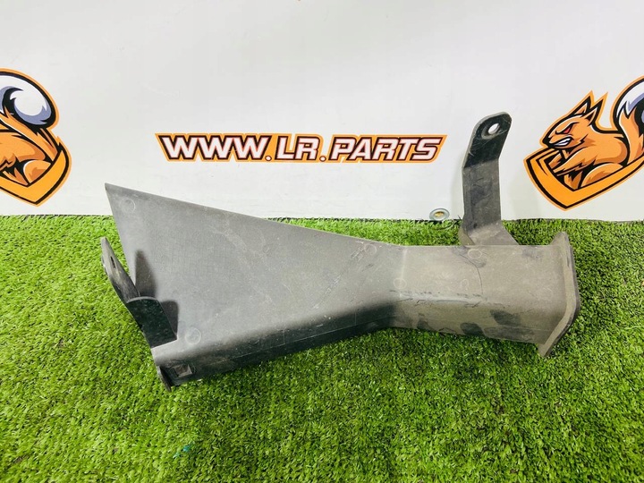 фото №7, Руль воздуха левая jaguar i-pace x590 j9d3-2d209-aa