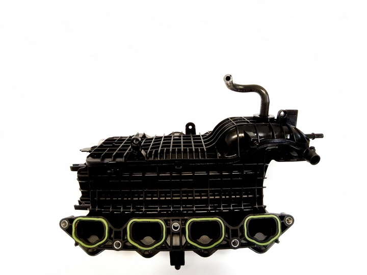 фото №8, Коллектор всасывающий audi vw 1.2 tsi cjz 04e129711e