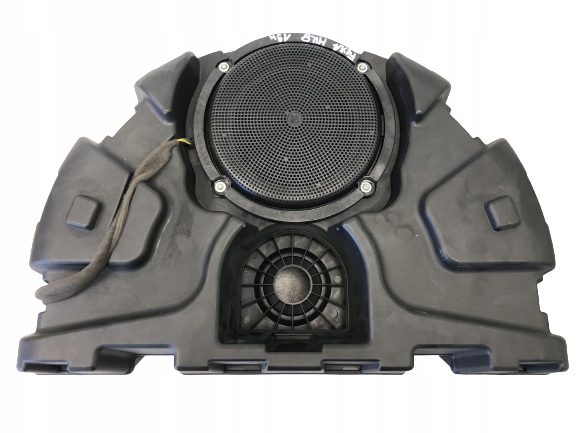 фото №1, Сабвуфер ford fiesta mk8 h1bt-19a067-aa