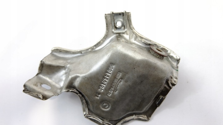 фото №8, Citroen ds5 2.0 hdi защита термическая 9684448480
