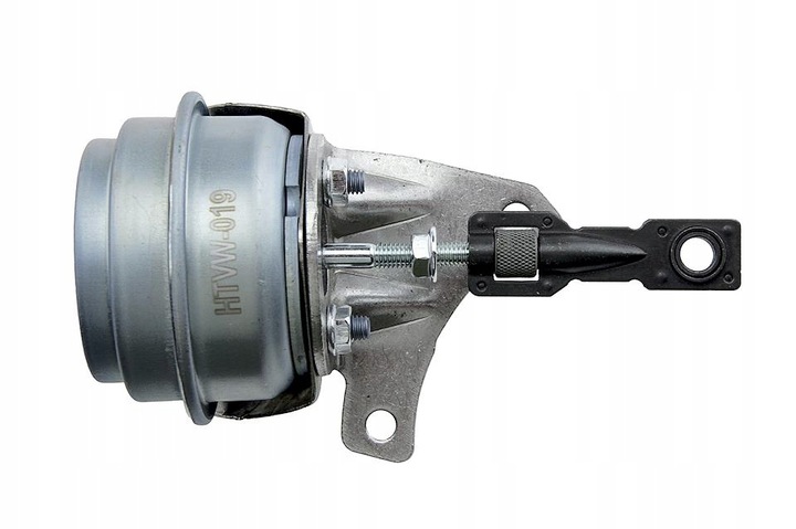 фото №2, Клапан регулювання тиску наддув nty skoda superb ii