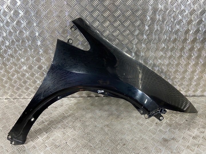 фото №1, Правый крыло переднее honda civic viii ufo