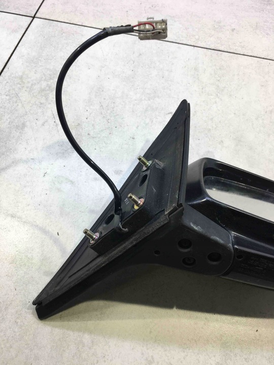 фото №10, Зеркало правые mazda 626 v 1.8 16v gf 3 pin