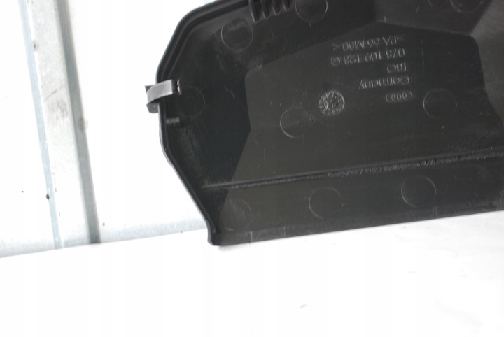 фото №7, Корпус распределительный вал audi a6 c5 2.4 alf 078109123q