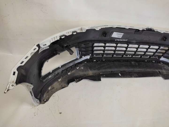 фото №12, Vw touran ii 5ta бампер переднее перед 4pdc 2015-