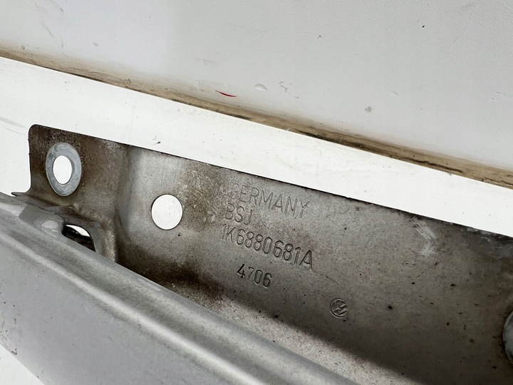 фото №7, Vw golf v крило лівий переднє перед la7w