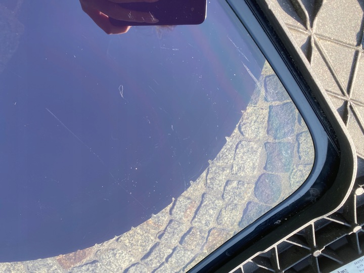 фото №14, Mercedes 172 slk дах складний люк 1727950002 1727900170 оригінал