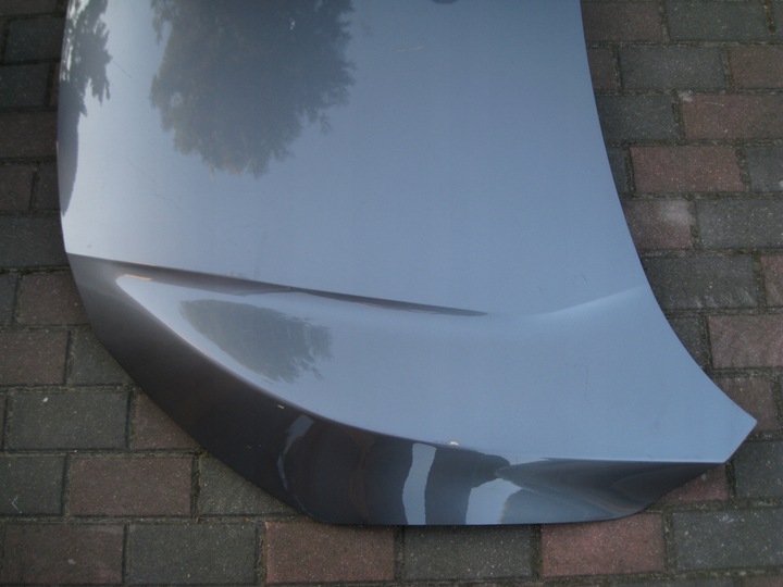 фото №8, Капот honda civic x 2017-2021r оригінал