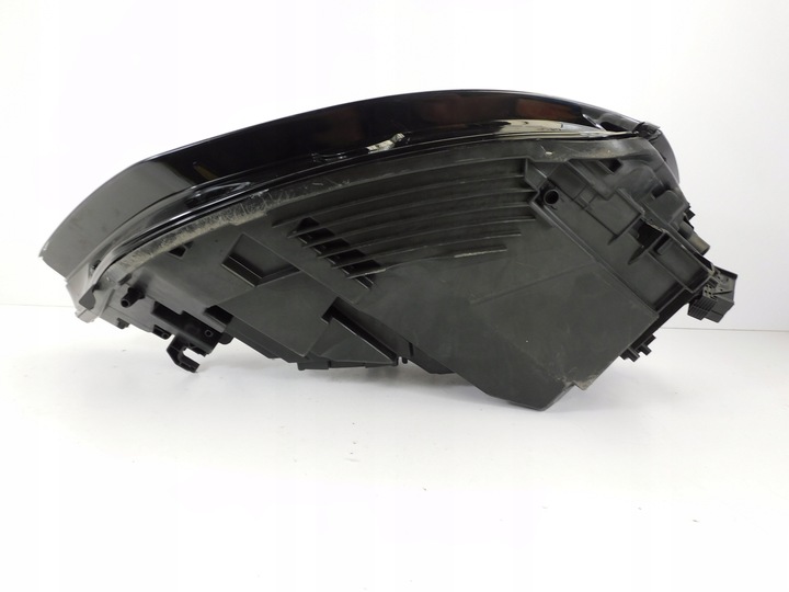 фото №6, Audi a8 d5 4n0 лампа ліва повний led 4n0941033