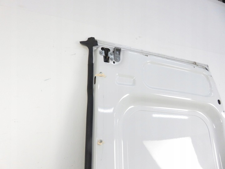 фото №5, Дверь левая задние iveco daily vi фургон