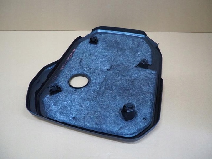 фото №6, Кришка двигуна bmw x5g05 x6 g06 g01 g11 g300 3.0d