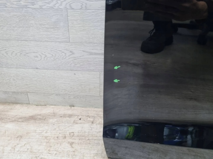 фото №6, Audi a3 s3 8v 2018 перед сторона ліва двері