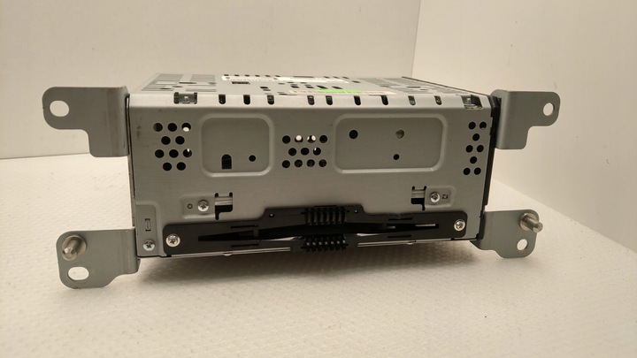 фото №3, Радіо cd навігація ds7t-19c107-ej mondeo mk5