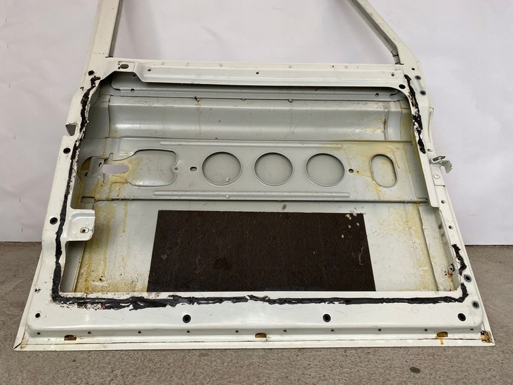 фото №14, Land rover defender двері передні ліві