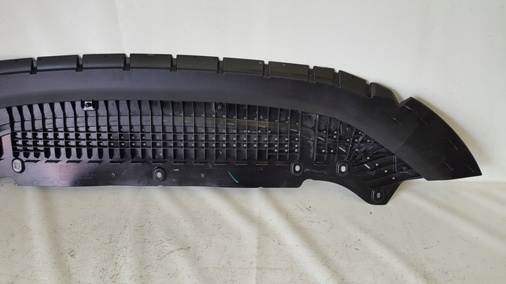 фото №8, Audi a6 c8 4k плита захист бампера перед 18-22r