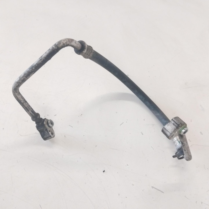фото №7, Honda accord v 4d 93-98 1.8 f18a3 шланг кондиціонера (трубка кондиціонера, патрубок автокондиціонера)