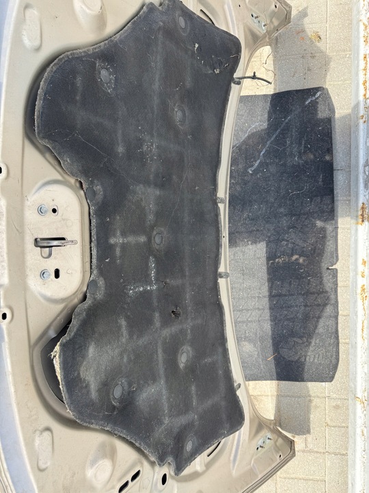 фото №12, Fiesta mk7 рестайлинг капот бампер pas радиатор лампы