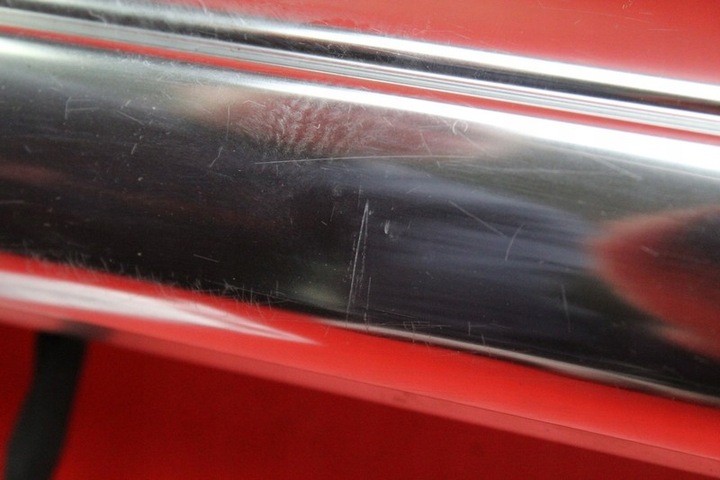 фото №6, Рейлинг рейлинги крышные комплект хром 8r0860021j audi q5 8r 08-12