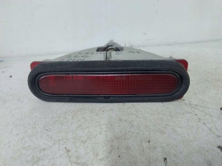 фото №1, Третє світло сплав toyota celica vi