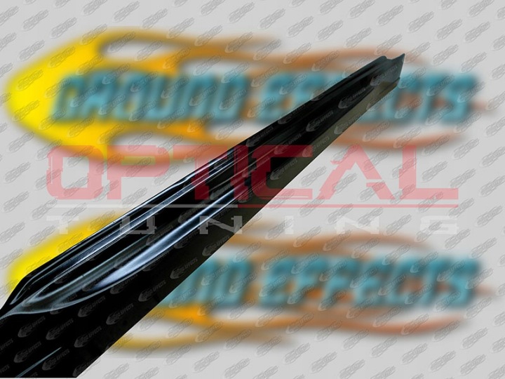 фото №14, Bmw 7 e65 e66 ats комплект обвеса