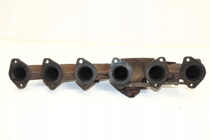 фото №6, Bmw f01 f02 740d f10 f11 535d 3.0 d n57 коллектор выпускной