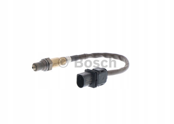 фото №14, Bosch 258 017 339 лямбда-зонд