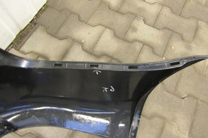 фото №9, Бампер зад задній audi a4 b7 8e9 s-line універсал