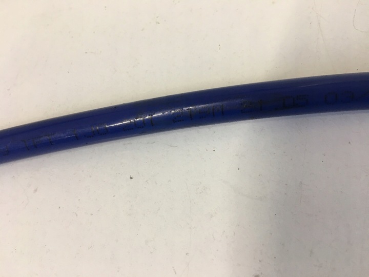 фото №14, Шланг топливный vw seat skoda audi 1j0201219m