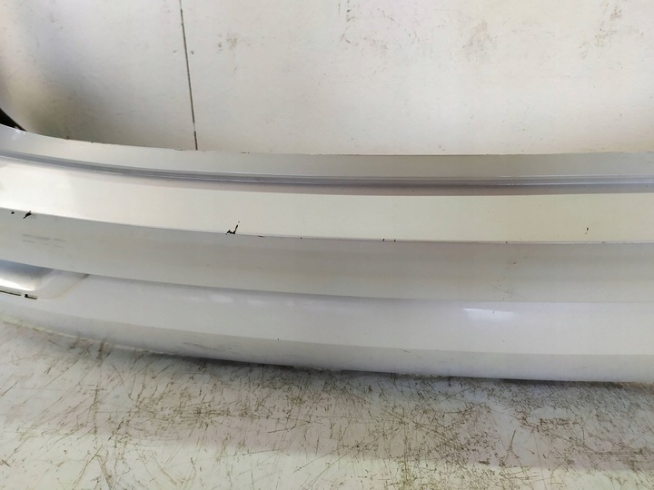 фото №6, Бампер зад задний volvo xc-90 ii 31353430