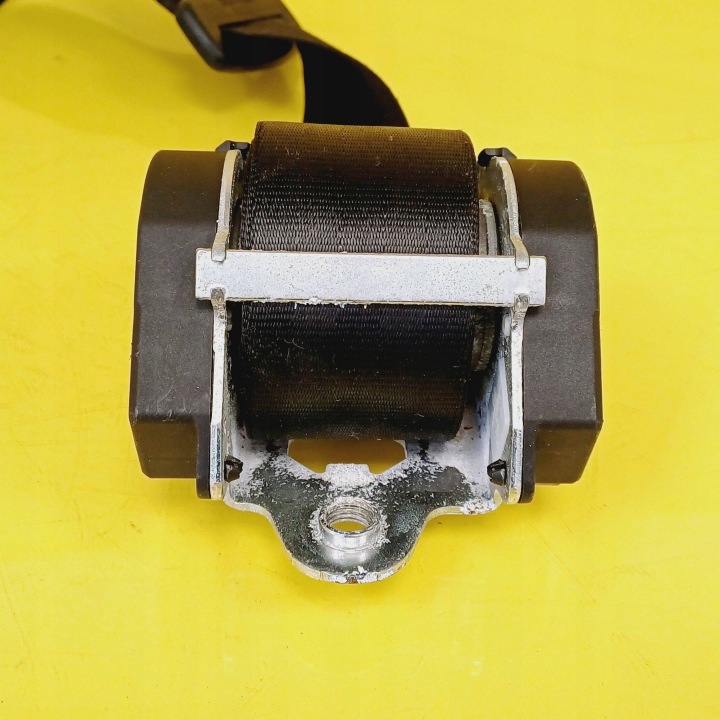 фото №7, Pas безпеки праве зад seat altea xl 5d 5p0857805d nr1040
